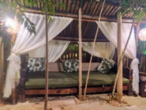 Sanctuary Pirenópolis Suítes e Flats