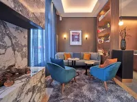 アディナ アパートメント ホテル ヴィースバーデン