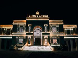 Falettis Grand Bahawalpur