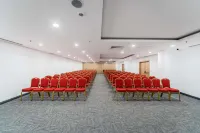 Arcanus Hotels Trendline Side