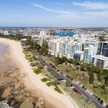First Light Mooloolaba, Ascend Hotel Collection