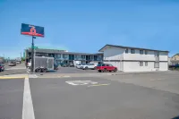 Americas Best Value Inn & Suites Eureka
