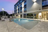 Best Western Plus Winter Haven Inn  Suites  - Swimmingpools