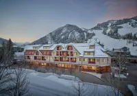 The Little Nell Các khách sạn gần Aspen Center for Environmental Studies