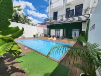 Cico Home Các khách sạn ở Benua Melayu Darat