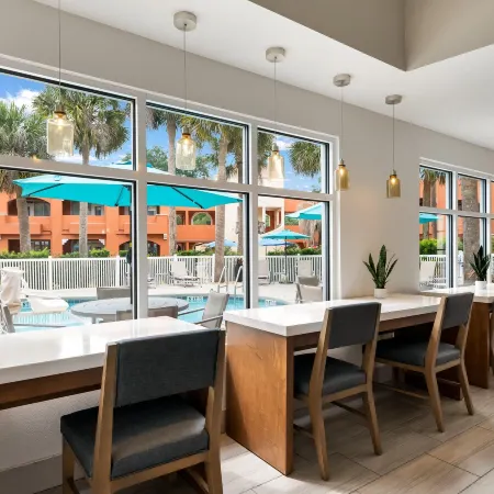 Holiday Inn Express & Suites THE VILLAGES by IHG