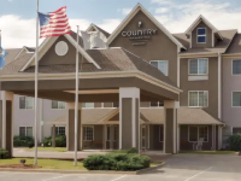 Country Inn & Suites by Radisson, Norman Near University Hotels in Norman