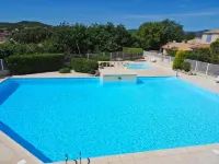 Les Mas de Cogolin - Pools