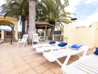 Nellyana Hotels in Deltebre