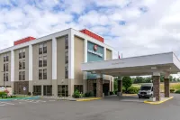 Best Western Plus Bellingham Các khách sạn gần Sân bay Bellingham