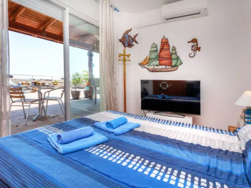 Fane de Baix I - 3-Star