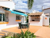 Inma Hotels in Pego