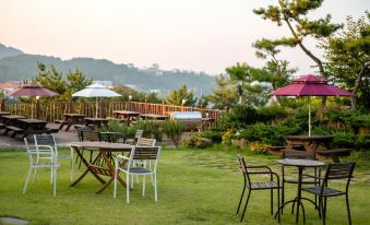 Tongyeong Olga Resort