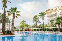 ALEGRIA Caprici Verd - Pools