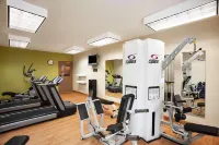 Four Points by Sheraton Bedford Manchester Airport - Pet friendly