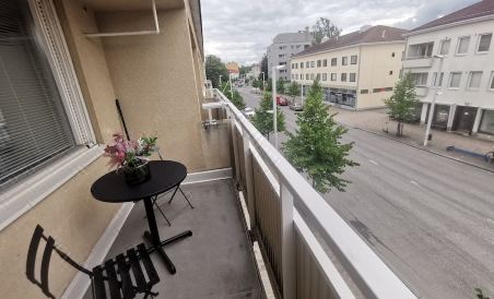Haave Apartments - Housity