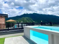 Cheongdo Casa Loma Pool Villa - Pools