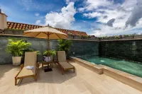 Hotel Casa Canabal by Faranda Boutique -  Privatzimmer