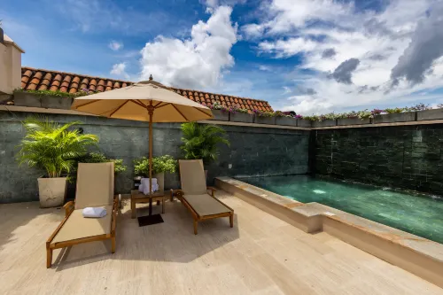 Hotel Casa Canabal by Faranda Boutique