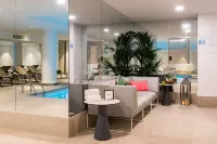 Meliá Madrid Princesa