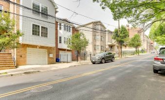 Spacious Newark Duplex in Walkable Location!