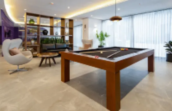 시티 익스프레스 플러스 바이 메리어트 산 루이스 포토시