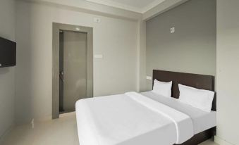 Hotel Grace Premium Bhubaneswar Near Khandagiri - Excellent Quality Room - Couple Friendly