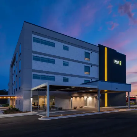 Home2 Suites by Hilton Santa Rosa Beach