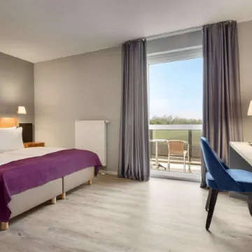 Ramada by Wyndham Muenchen Airport