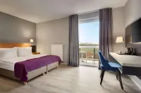 Ramada by Wyndham Muenchen Airport Hotels in Oberding