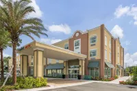 Comfort Suites St Augustine Historic District Area - Uima-altaat