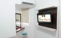 Green Stay Inn @ Aeropolis Residence 2