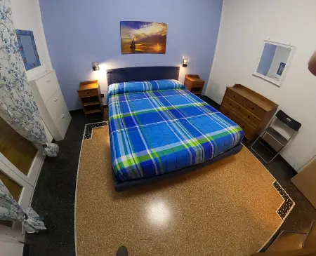 Apartment Gentile 200 Meters from the Sea Отели в г. Савона