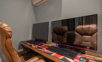 Daejeon Yongjeon Piano