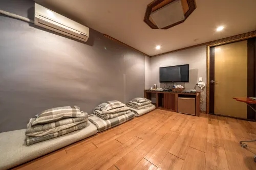 Seosan Sun Motel - พร้อมWifi