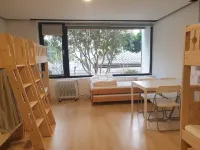 Oasita Hostel