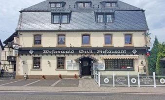 Landhotel Westerwaldgrill