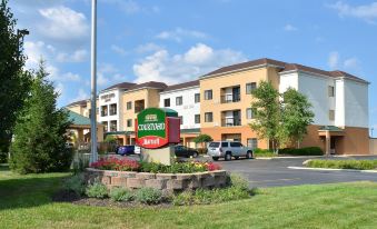 Courtyard Indianapolis South