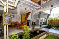 Rumah Asri Bed and Breakfast Hotel in zona Sekolah Pascasarjana UPI