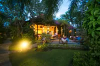 Parigata Villas Resort Hotels in Bali