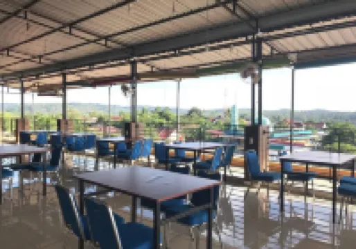 Hotel Callista Lahat