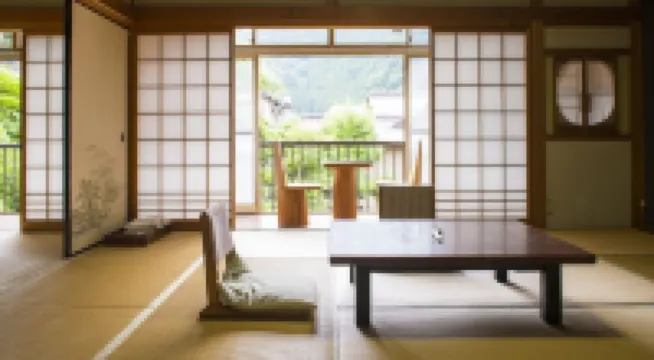 Ryokan Kinokuniya Jinpachi