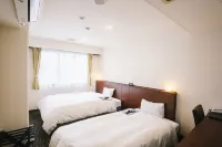 HOTEL　KAMO