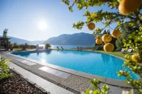 Parkhotel Brenscino Brissago Hotels in Ronco sopra Ascona