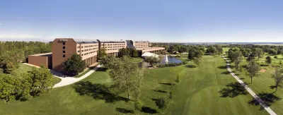 The Inverness Denver, a Hilton Golf & Spa Resort Hotel a Arapahoe County
