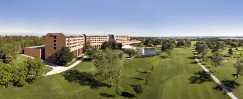 The Inverness Denver, a Hilton Golf & Spa Resort Hotels in Arapahoe County