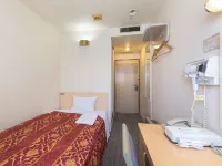 Business Hotel Palace Takamatsu โรงแรมใกล้ซิมโบล ทาวเวอร์