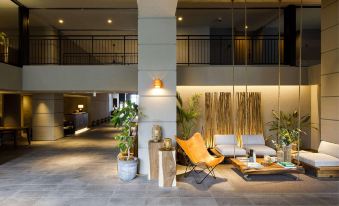 Glamday Style Hotel&Resort Okinawa Yomitan