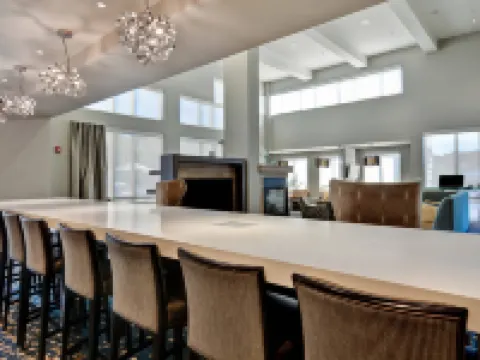 Residence Inn by Marriott Jackson The District at Eastover Hotels in Jackson