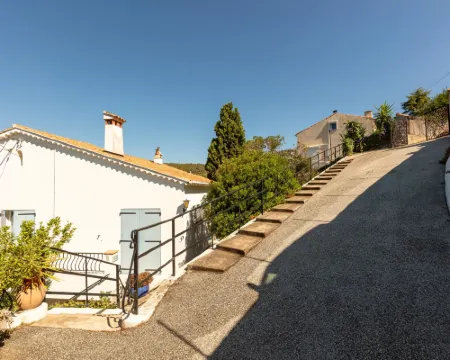 Chantelyre Hotels in Carqueiranne